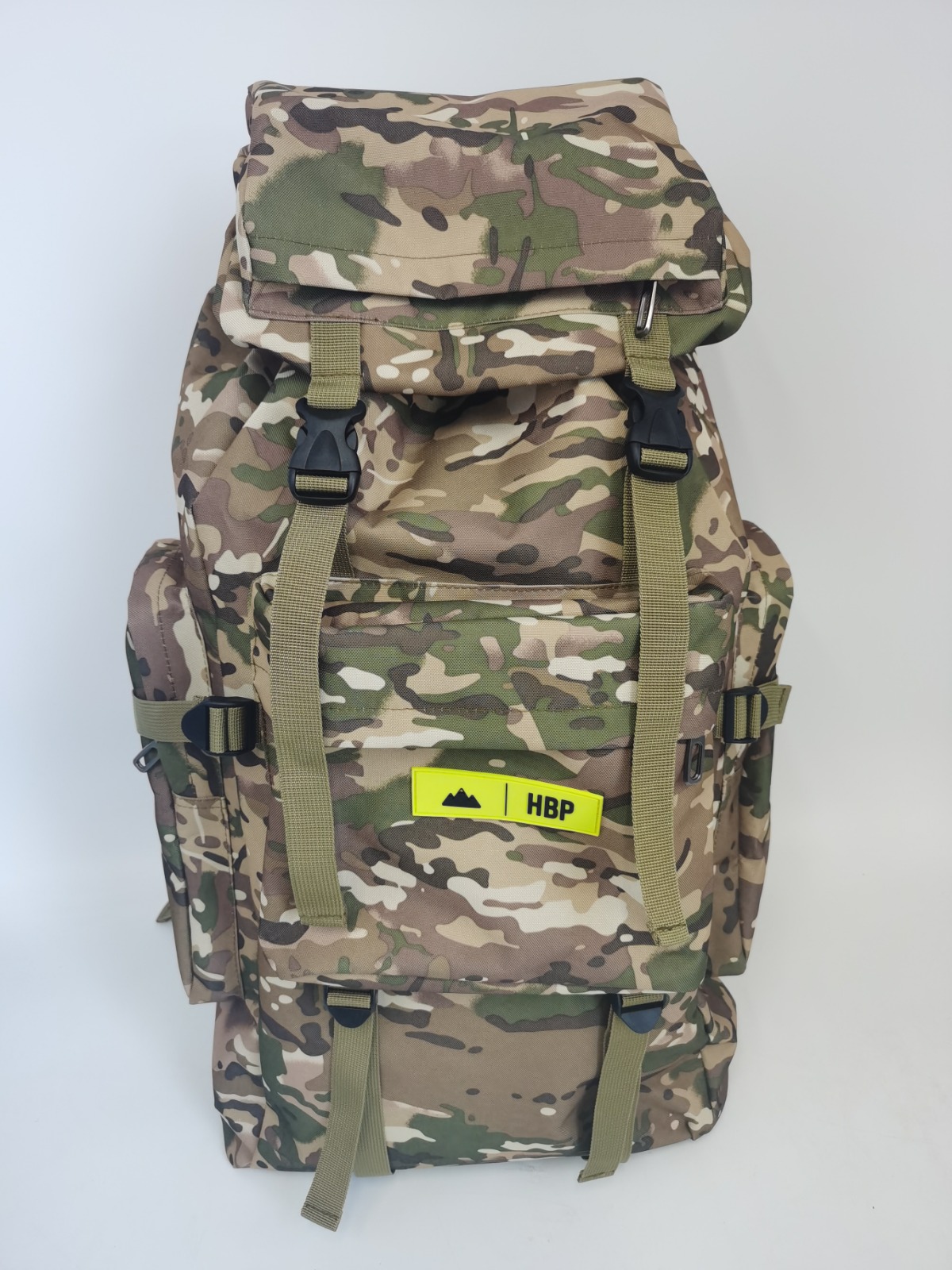 pack